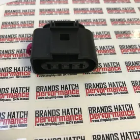 Audi R8 VW Ignition Coil Connector Plug Part No: 1J0973724 - 4 Way Pin JPT - LX35