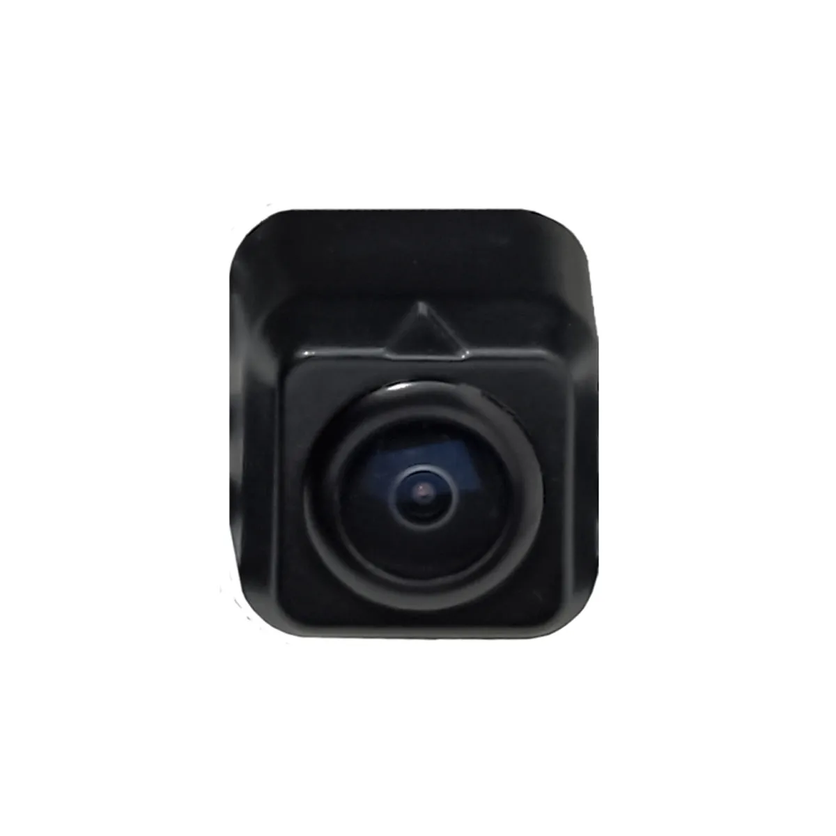 Audiovox ACA800 License Plate Backup Camera with Parking Grid Lines