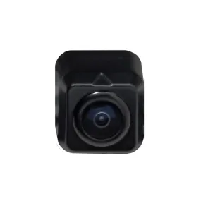 Audiovox ACA800 License Plate Backup Camera with Parking Grid Lines