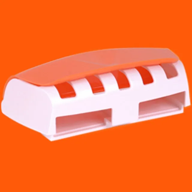 Automatic Toothpaste Dispenser Wall Mount