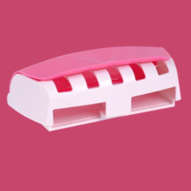 Automatic Toothpaste Dispenser Wall Mount