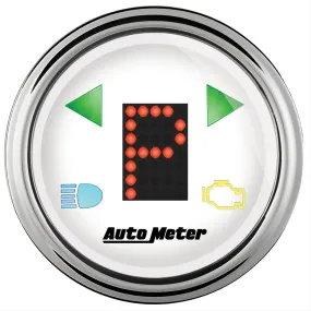 AutoMeter Shift Indicator Gauges 1360