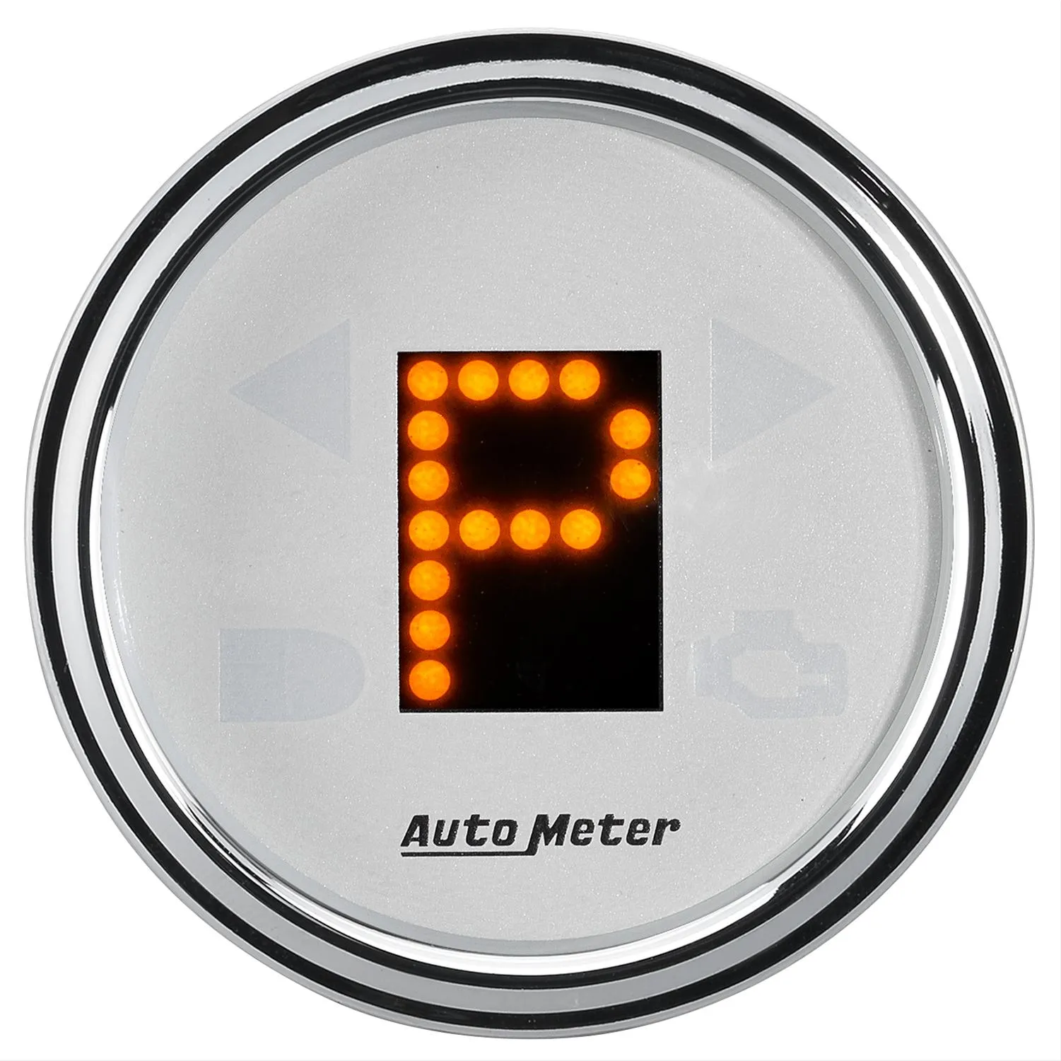 AutoMeter Shift Indicator Gauges 1360