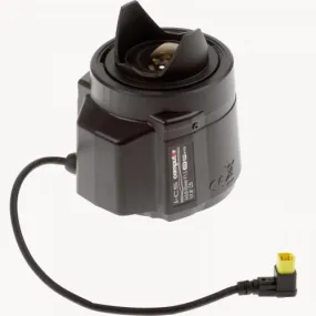 Axis Communications i-CS 3.9-10mm Varifocal Lens with Long Cable
