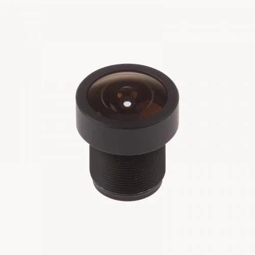 Axis Communications M12-Mount 2.1mm Fixed Lens (10-Pack)