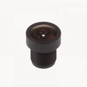 Axis Communications M12-Mount 2.1mm Fixed Lens (10-Pack)