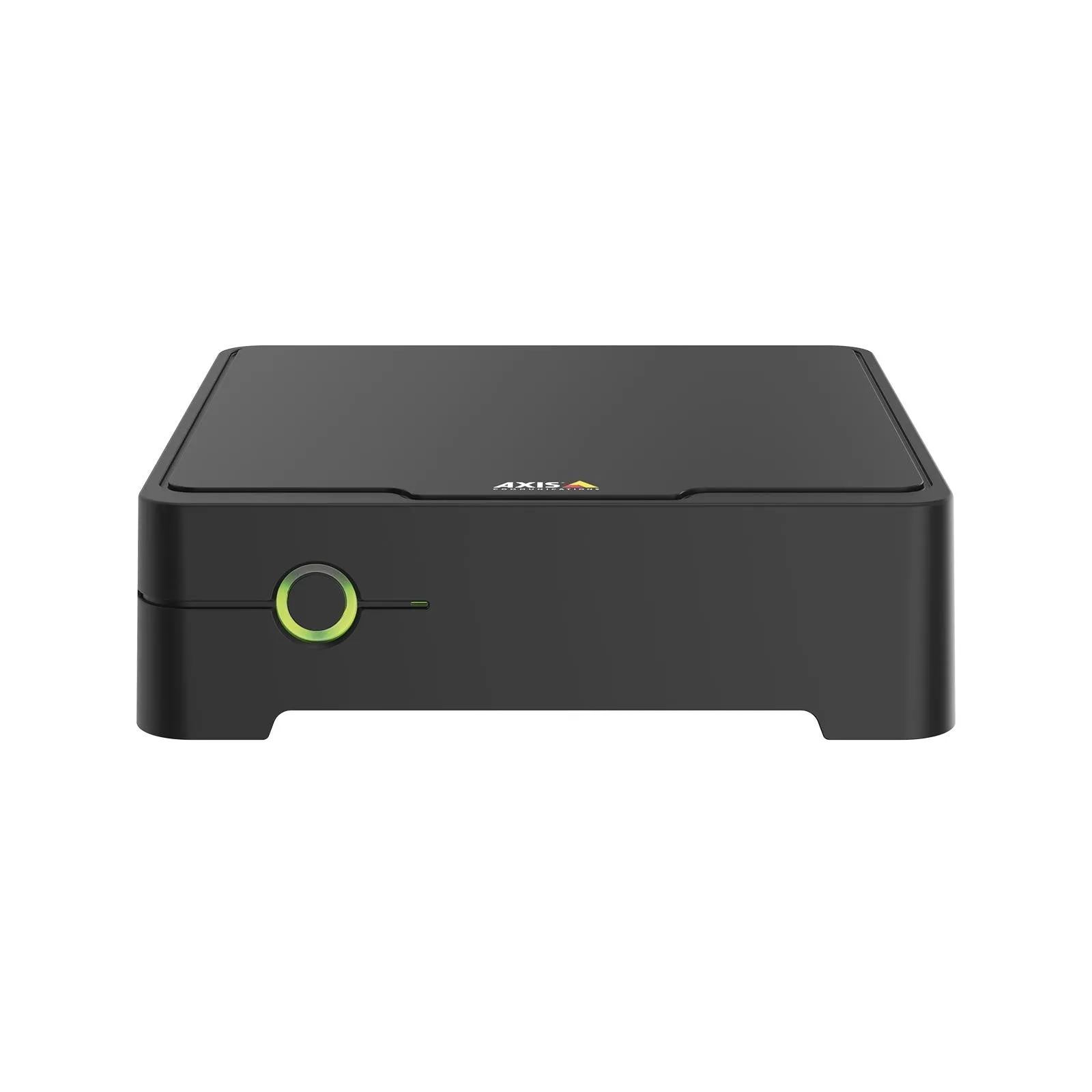 AXIS S3008 Mk II Recorder Compact, 8 PoE Ports and a Gigabit Uplink