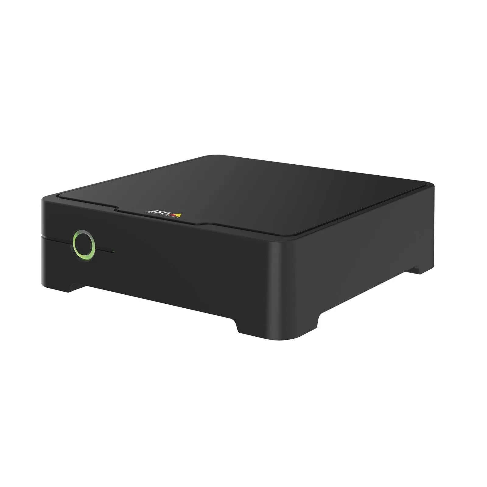 AXIS S3008 Mk II Recorder Compact, 8 PoE Ports and a Gigabit Uplink