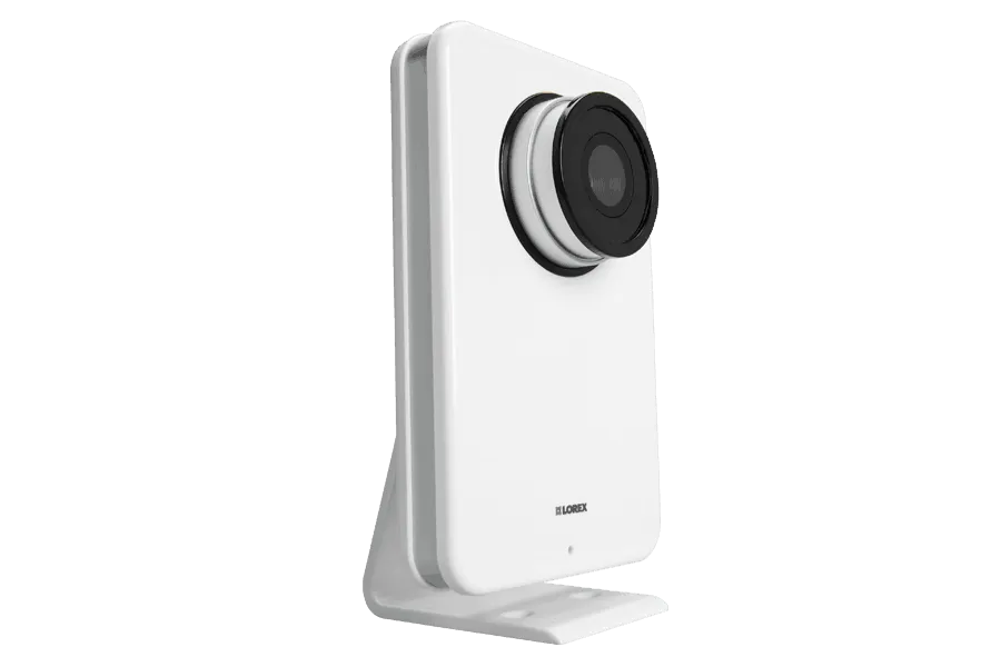 Baby monitor camera for Lorex Live View