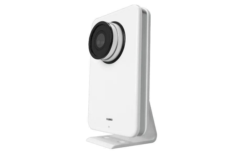 Baby monitor camera for Lorex Live View