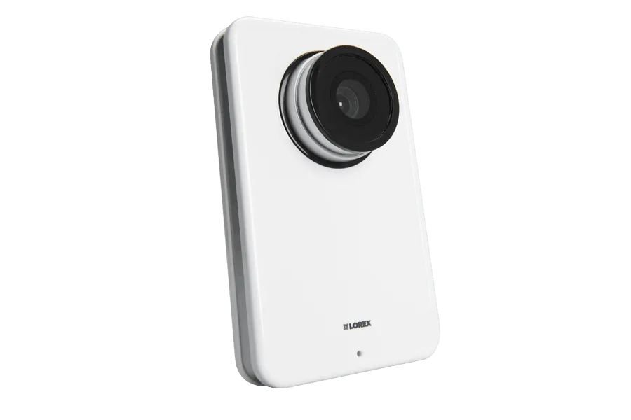 Baby monitor camera for Lorex Live View