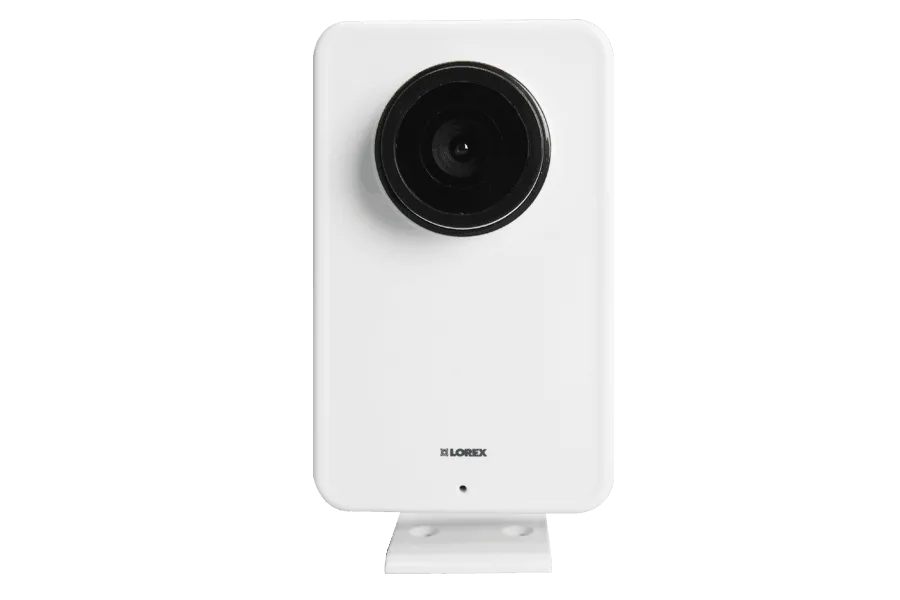 Baby monitor camera for Lorex Live View
