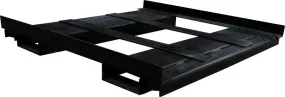 Base Forklift with Leg Coupling for 32in. Tote-A-Lube Tanks