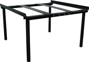 Base with 24in. Legs for 32in. Tote-A-Lube Tanks