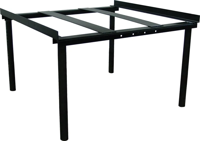 Base with 36in. Legs for 32in. Tote-A-Lube Tanks