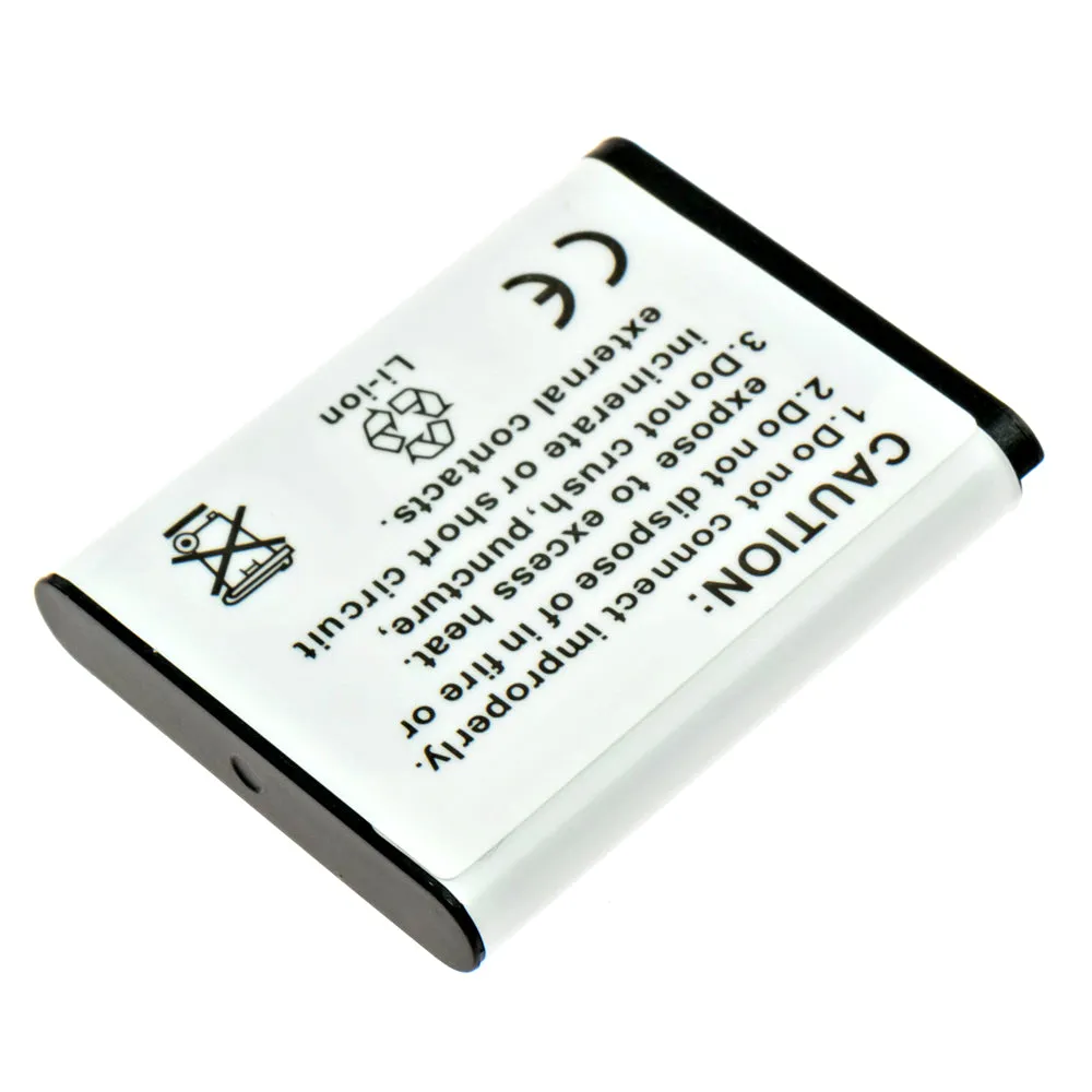 Batteries N Accessories BNA-WB-BP70A Digital Camera Battery - li-ion, 3.7V, 1500 mAh, Ultra High Capacity Battery - Replacement for Samsung BP-70A Battery