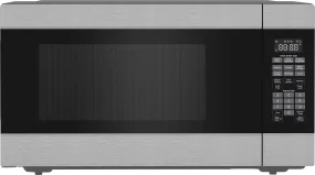 Beko MWOFS30100SS Built-in Microwave (1000 W, 62 L)