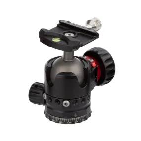 BH50c60 50mm Professional Ball Head for Mirrorless and DSLR Cameras