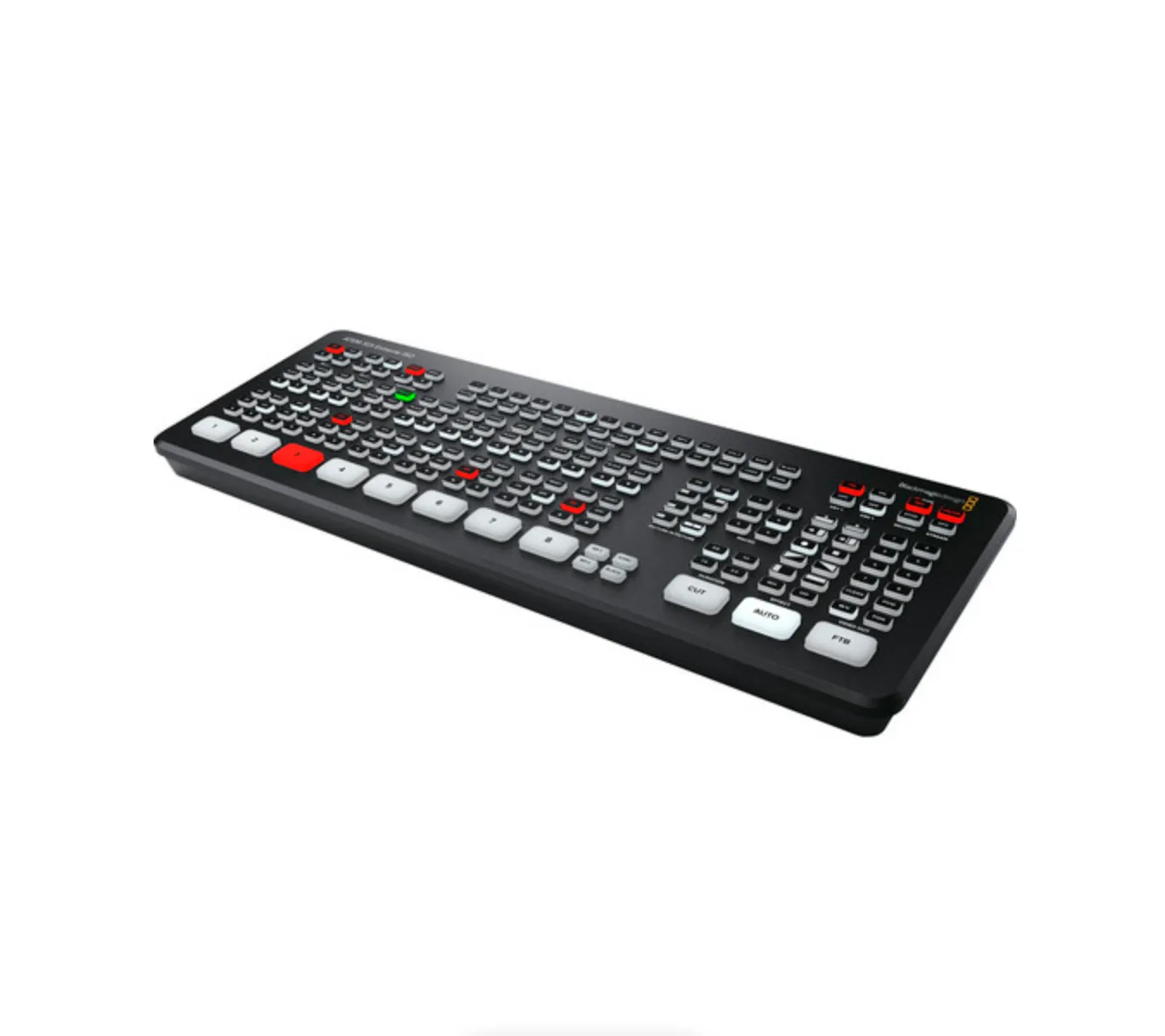 Blackmagic Design ATEM SDI Extreme ISO Switcher