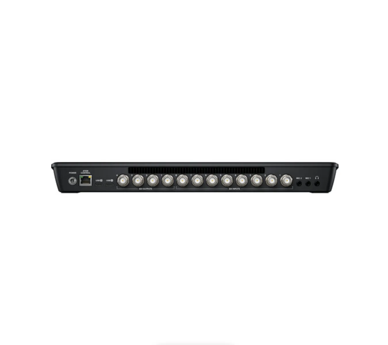 Blackmagic Design ATEM SDI Extreme ISO Switcher