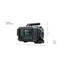 Blackmagic Design CINECAMURSA4K/EF URSA EF 4K Digital Film Camera