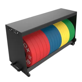 BLK BOX Bumper Bench
