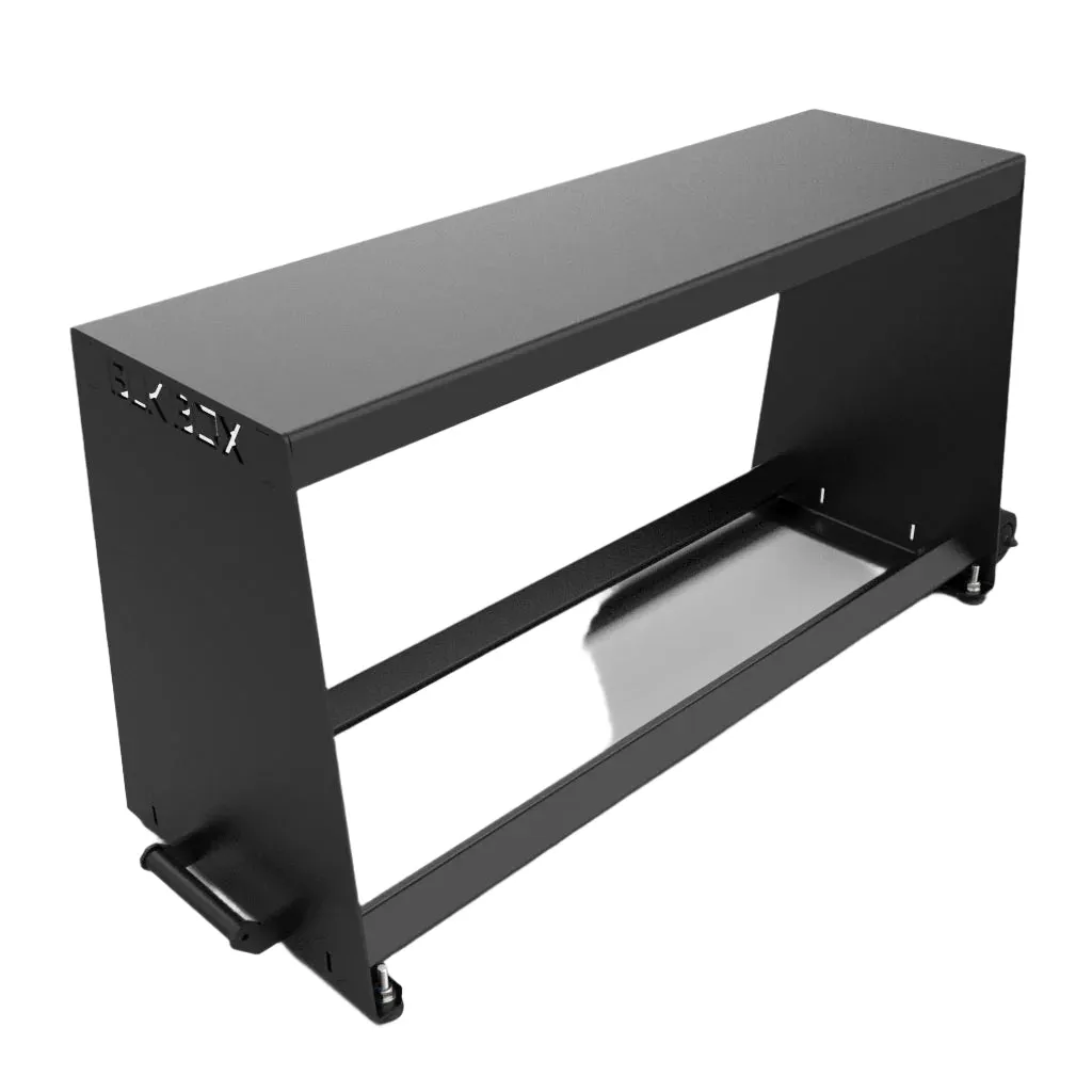 BLK BOX Bumper Bench
