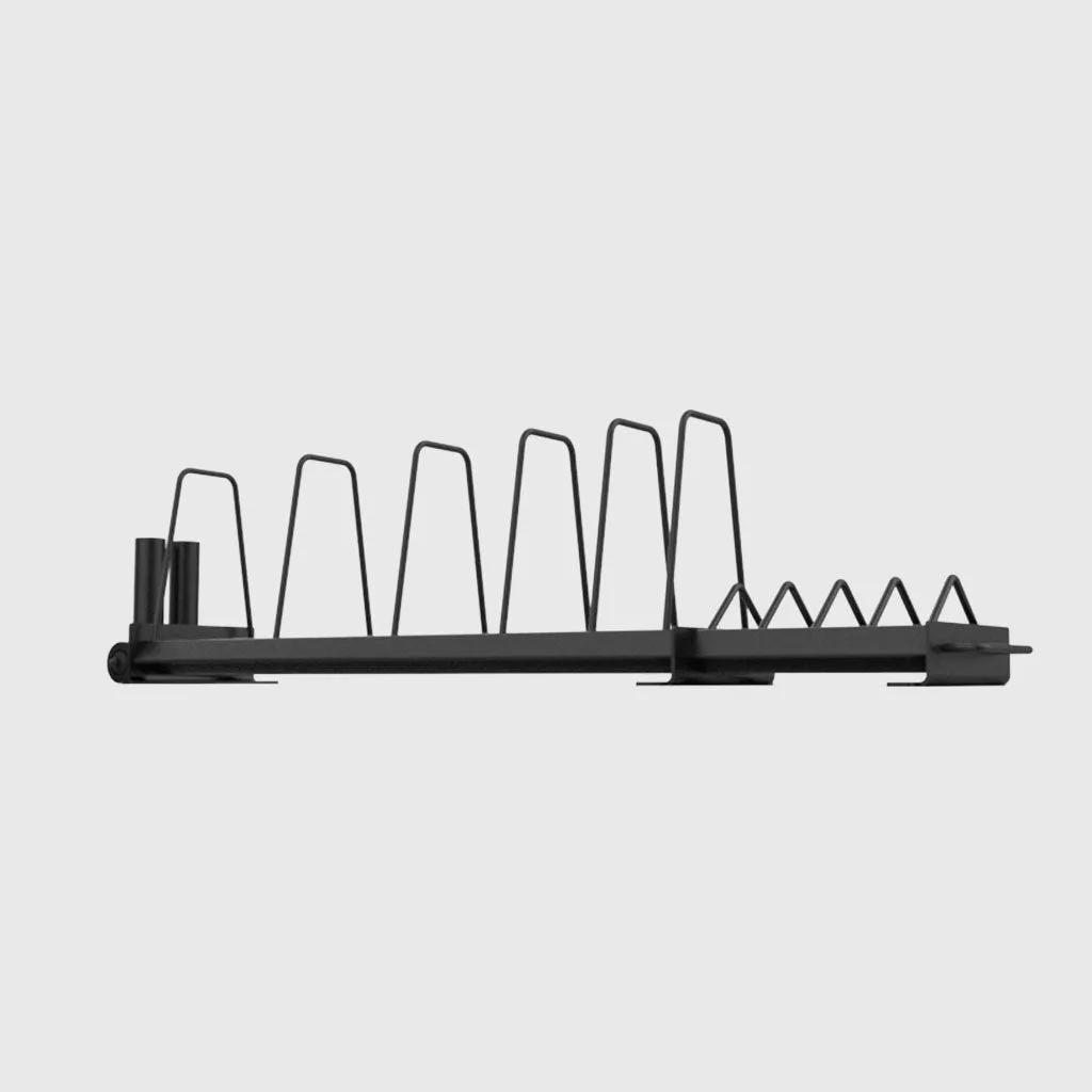 BLK BOX Toast Rack Pro