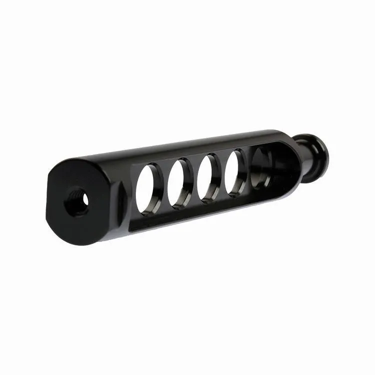 BLSA5A Aluminum Adapter Mount for Camera Flash | 5" Tall