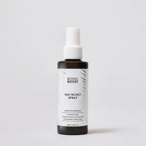 BondiBoost Heat Protect Spray 125ml