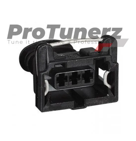 Bosch 3 pin TPS , Crank , IGN-4