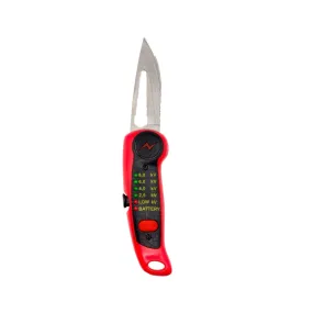 Boundary Blade Fence Tester / Knife