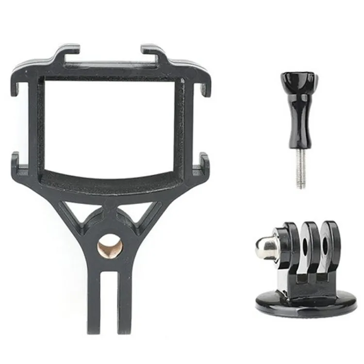 Bracket Adapter RCSTQ for DJI Pocket 2 Expansion Adapter Holder Camera Fixed Connection Accessories