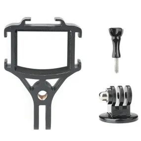 Bracket Adapter RCSTQ for DJI Pocket 2 Expansion Adapter Holder Camera Fixed Connection Accessories