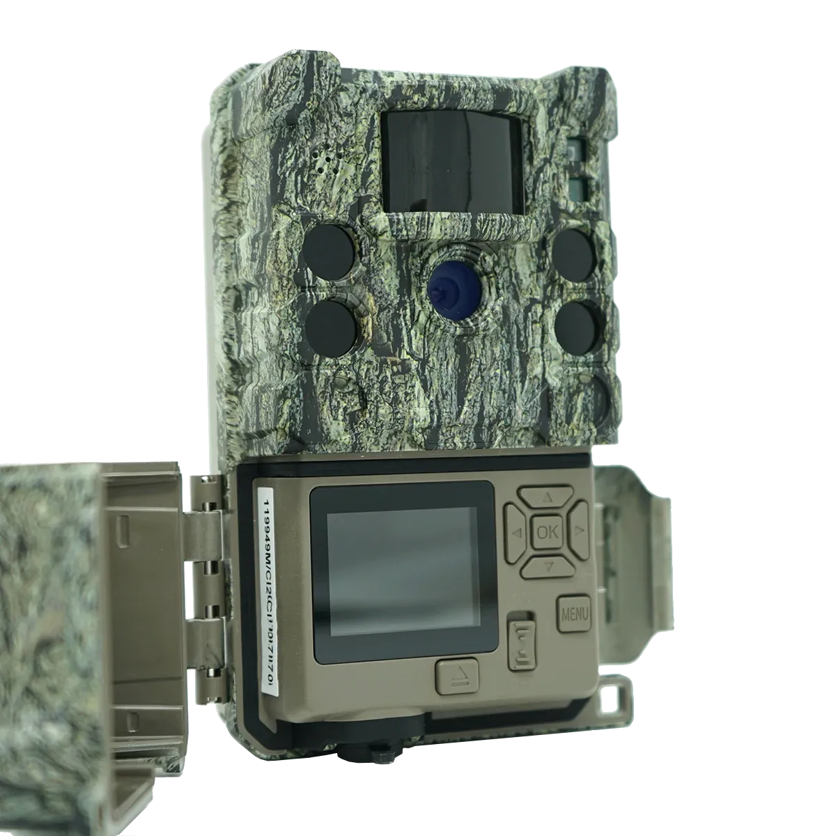 Bushnell Core S-4K