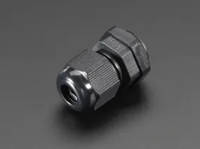 Cable Gland PG-9 size - 0.158" to 0.252" Cable Diameter