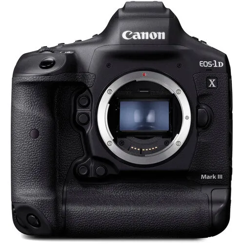 Canon EOS-1D X Mark III CFexpress Card & Reader Bundle Kit