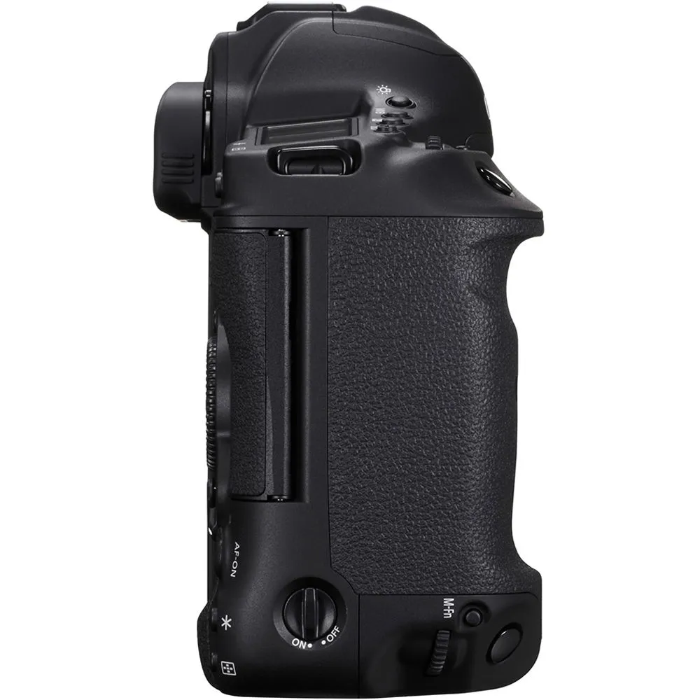 Canon EOS-1D X Mark III CFexpress Card & Reader Bundle Kit