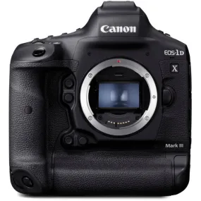 Canon EOS-1D X Mark III CFexpress Card & Reader Bundle Kit