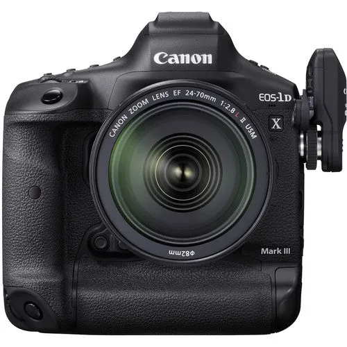 Canon EOS-1D X Mark III CFexpress Card & Reader Bundle Kit