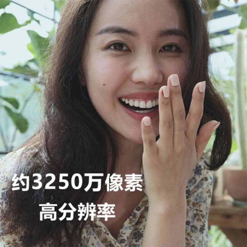 Canon EOS R7 Single 4K HD camera