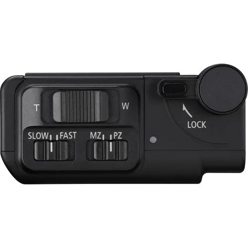 Canon PZ-E1 Power Zoom Adapter