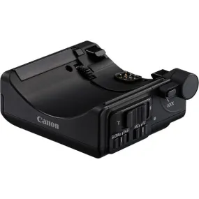 Canon PZ-E1 Power Zoom Adapter