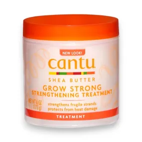 Cantu Shea Butter Grow Strong Strengthening Treatment 173g