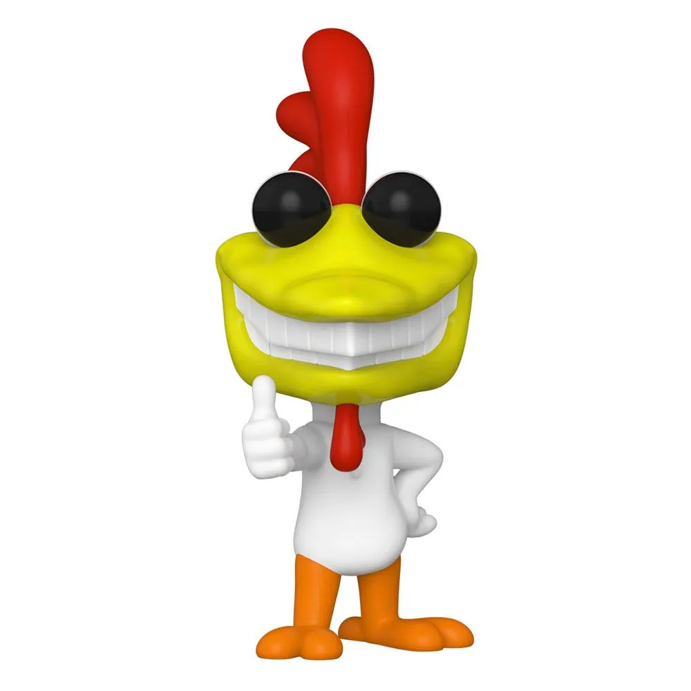 Cartoon Network - Chicken