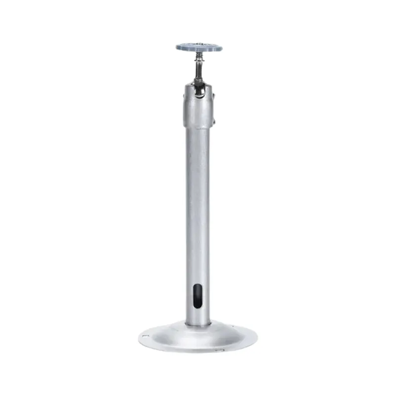 Cctv 360 Degree Adjustable Ceiling Mount 18Cm 04D
