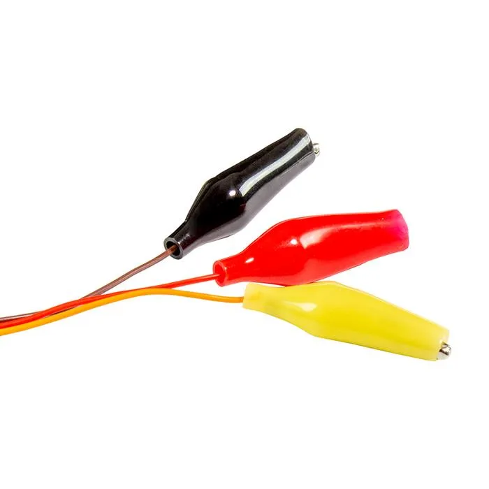 Clippable 180 degree Servo Motor