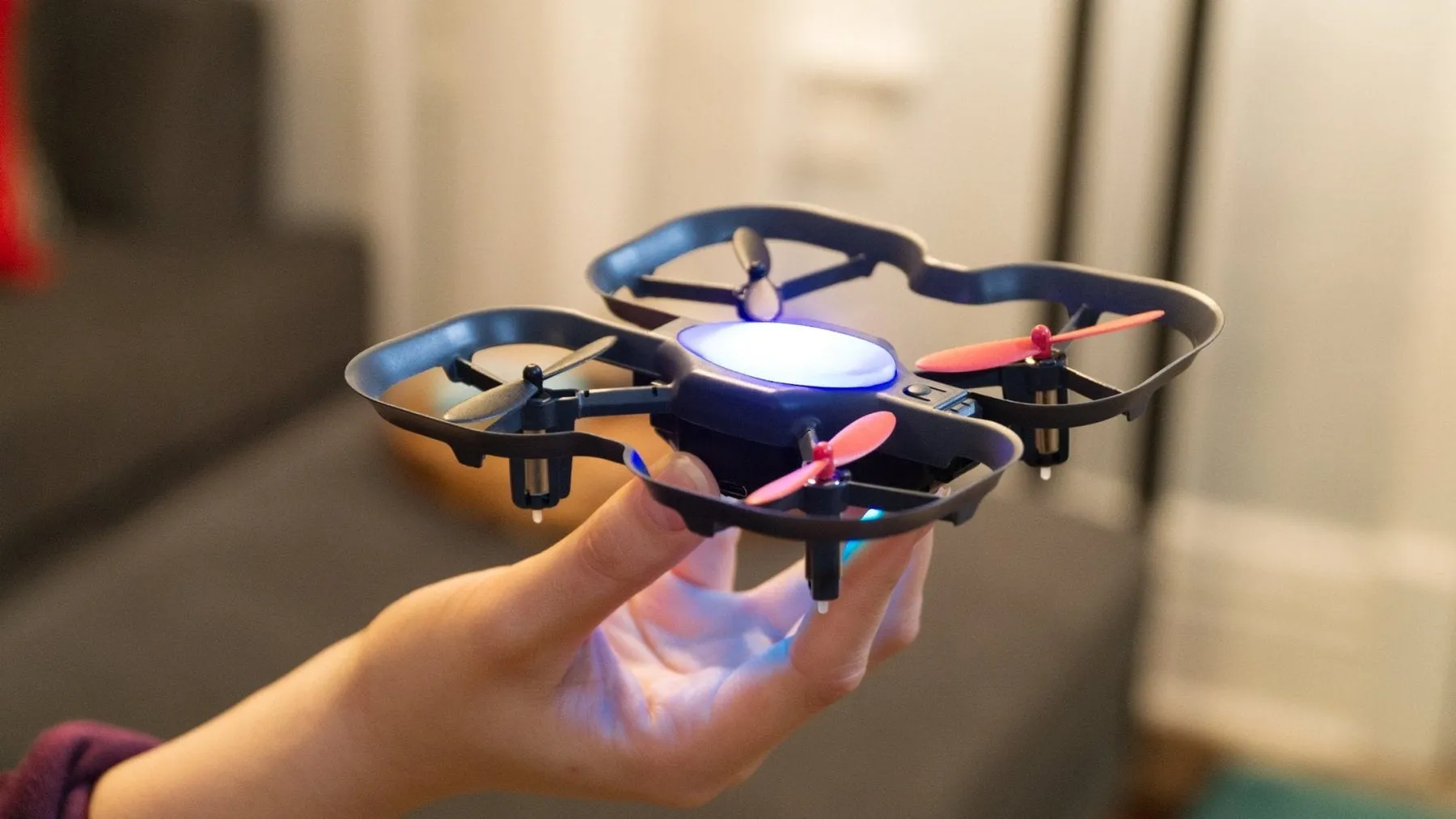 CoDrone EDU - Classroom - 18 Pack with PD