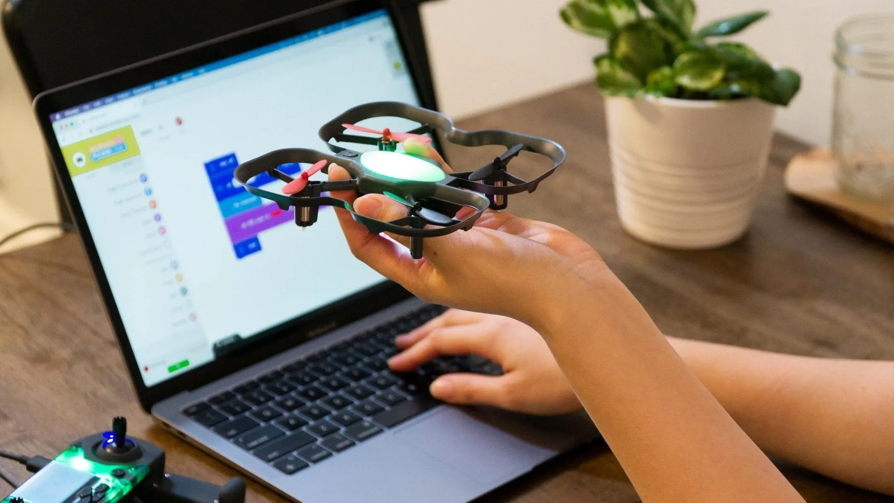 CoDrone EDU - Classroom - 18 Pack with PD