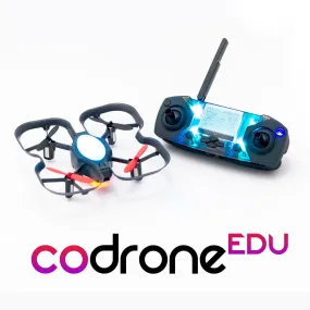 CoDrone EDU - Classroom - 18 Pack with PD